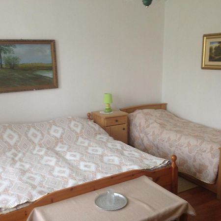 Koelcsey Kuria Vendeghaz Hotel Szatmarcseke Luaran gambar