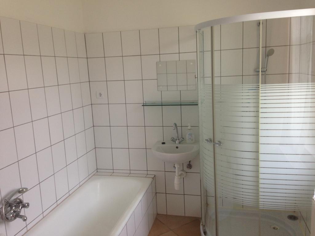 Koelcsey Kuria Vendeghaz Hotel Szatmarcseke Luaran gambar