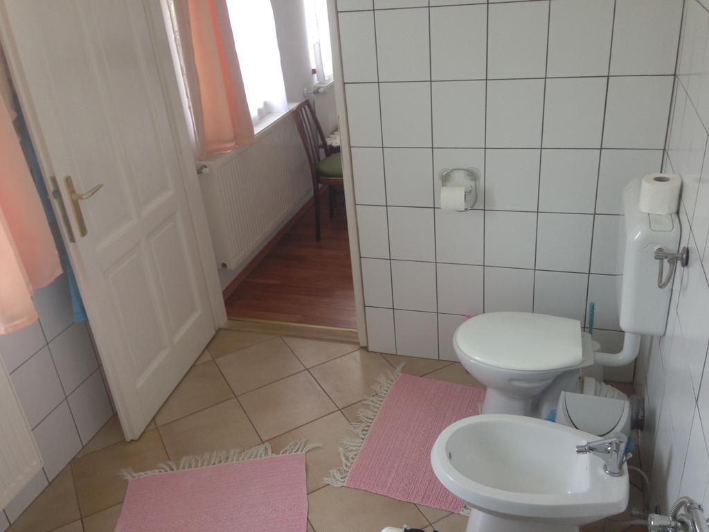 Koelcsey Kuria Vendeghaz Hotel Szatmarcseke Luaran gambar