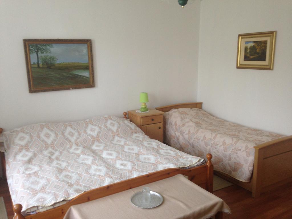 Koelcsey Kuria Vendeghaz Hotel Szatmarcseke Luaran gambar