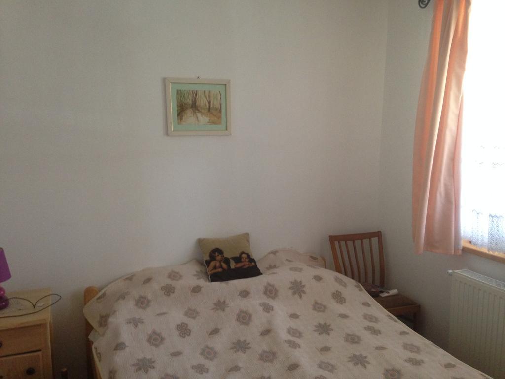 Koelcsey Kuria Vendeghaz Hotel Szatmarcseke Luaran gambar