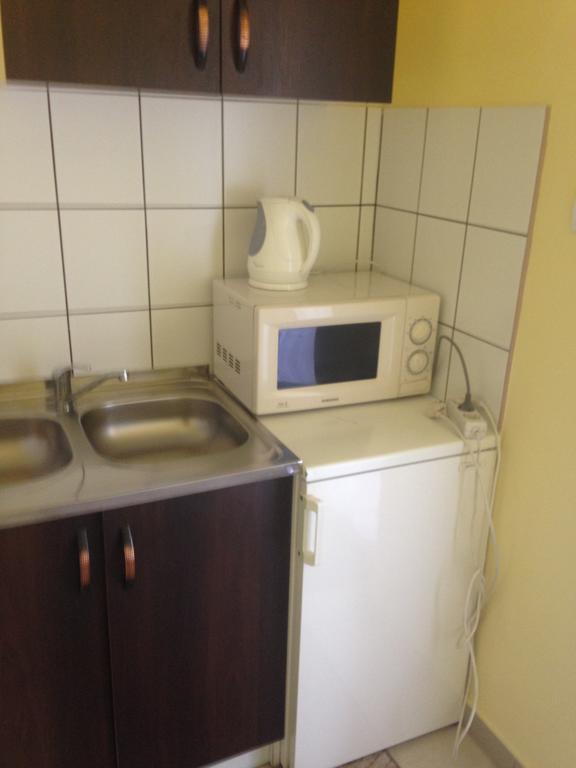 Koelcsey Kuria Vendeghaz Hotel Szatmarcseke Luaran gambar
