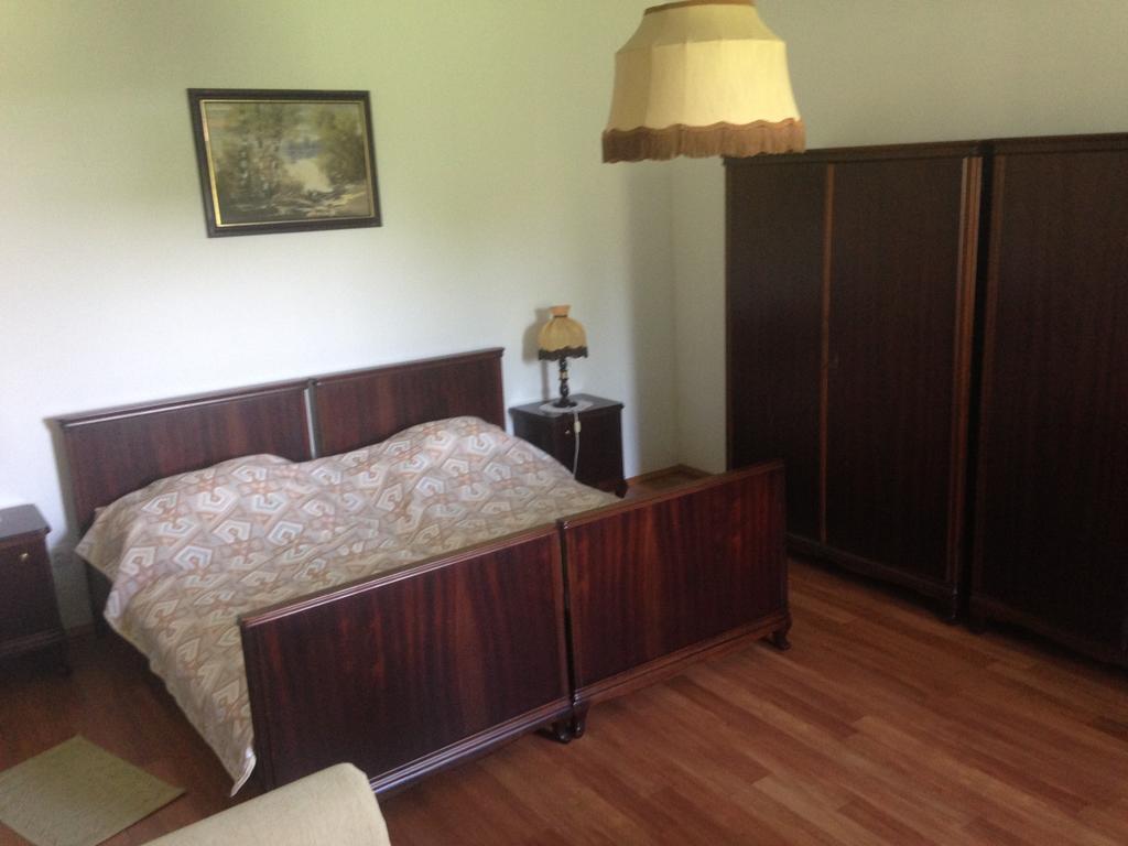Koelcsey Kuria Vendeghaz Hotel Szatmarcseke Luaran gambar