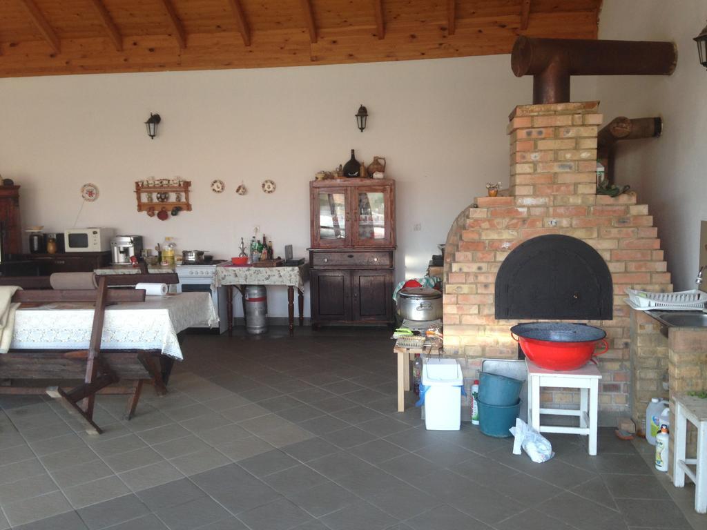 Koelcsey Kuria Vendeghaz Hotel Szatmarcseke Luaran gambar